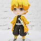 Tamashii Nations Agatsuma Zenitsu Demon Slayer, Agatsuma Zenitsu Demon Slayer, Multi