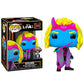 Funko POP TV: Marvel Loki Sylvie (Blacklight) (Target limited availability)