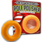 Gearsout Santa’S Pole Polisher Soap - Funny Christmas Soap For Men, Gag Gifts, Novelty Bath