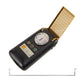 PlayMates Star Trek Communicator Model 63233 - Multi-Color Plastic Replica