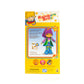 The Loyal Subjects Rainbow Brite 12-Inch Stormy Doll