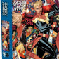 Marvel Capt Marvel Collage 1000 Pc Puzzle