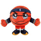 Bleacher Creatures Memphis Grizzlies 8'' Kuricha Basketball Sitting Plush - Soft Chibi Inspired Plush
