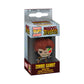 Funko 50275 Pop Keychain: Marvel Zombies-Gambit Collectible Toy, Multicolour, 2 Inches