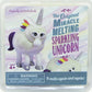 The Original Miracle Melting Sparkling Unicorn Play Dough - By Cupcakes & Cartwheels