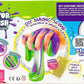 Doctor Squish Diy Magic Slime Set - Green And Purple - 1 Ct (Pack Of 1)