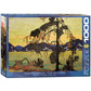 Eurographics Jack Pine By Tom Thomson 1000 Piece Puzzle (6000-7166)