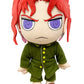 Great Eastern Jojo's Bizarre Adventure Noriaki Kakyoin Plush  9