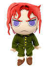 Great Eastern Jojo's Bizarre Adventure Noriaki Kakyoin Plush  9