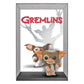 Funko Gremlins Vhs Cover Limited Edition Exclusive With Flocked Gizmo Pop! Figure In Display Case