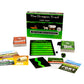 Pressman Oregon Trail Card Game - Cooperative Gameplay for 2-6 Players, Ages 12+, Multicolor, Model 10749001576
