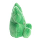 Aurora® Palm Pals™ Chance Clover™ 5" Green Stuffed Animal - Pocket-Sized, Collectible Polyester Toy