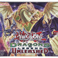 Ygo: Dragons Of Legend Unleashed Bd