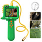 Borescope Camera Toy with Light for Kids,STEM Science Educational Toy for 3 4 5 6 7 8 9 10 Years Old Boys Girls Birthday Gift,Ki