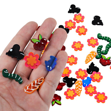Czyy Wingspan Food Resource Tokens Included Nectar Set Of 174 Acrylic Laser Cut Upgraded For Wingspan Board Game