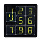 Numbers Pocket Puzzle