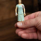Super7 Halloween Ii: Laurie Strode Reaction Figure Multicolor Std