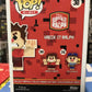 Funko Pop! 8-Bit #30 Wreck It Ralph (2018 Summer Convention Exclusive)
