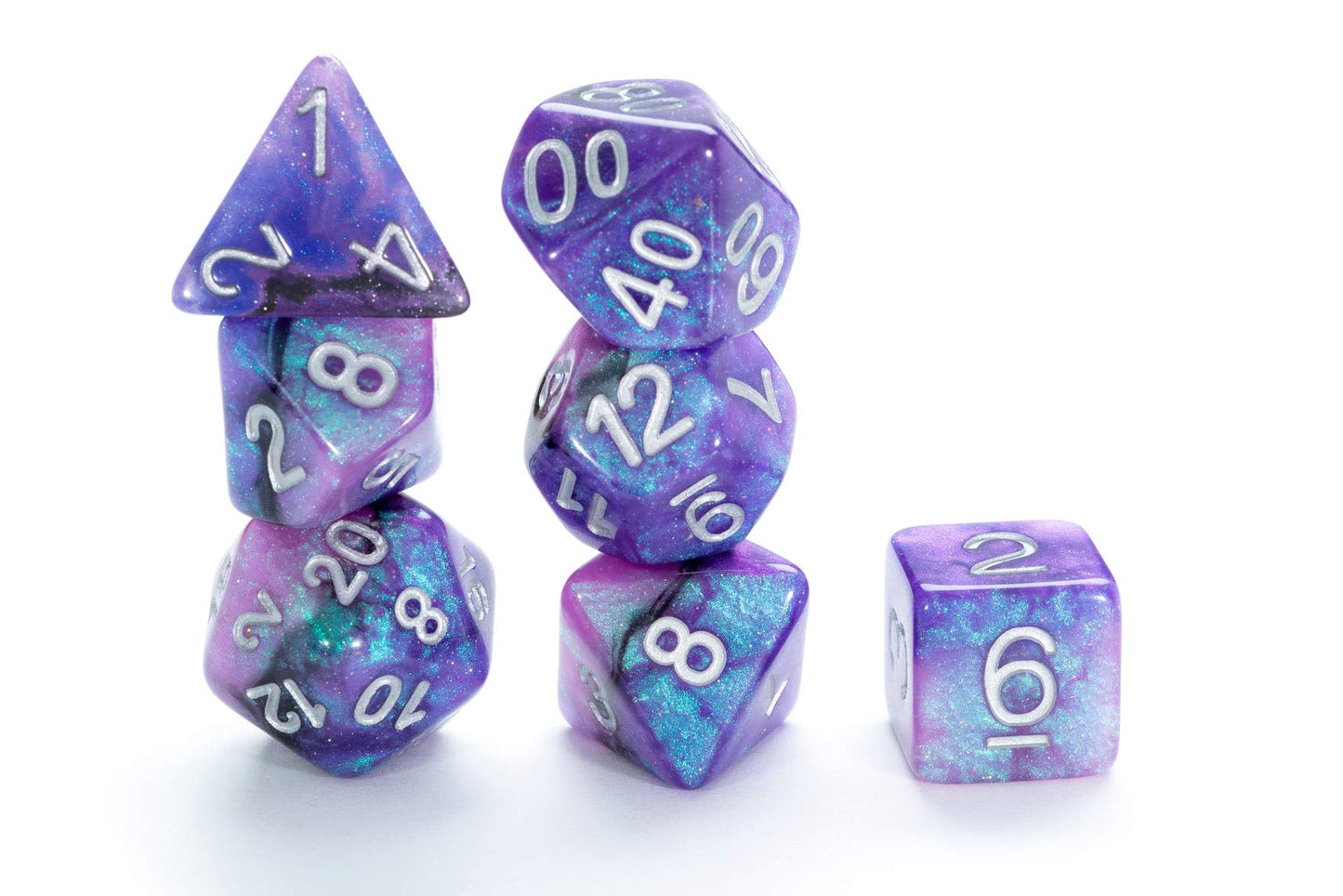 Gate Keeper Games & Dice Gatekeeper Games Aether Dice Galaxy