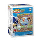 Funko POP & Buddy: Sonic The Hedgehog - Sonic The Hedgehog with Hero Chao - Collectable Vinyl Figure - Gift Idea - Official Merc