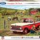 Grandpa's Old Truck (1965 Ford F-100) by Greg Giordano