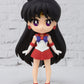 Tamashii Nations - Pretty Guardian Sailor Moon - Sailor Mars, Bandai Spirits Figuarts Mini Action Figure