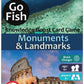The Purple Cow'S Go Fish! - Monuments & Landmarks