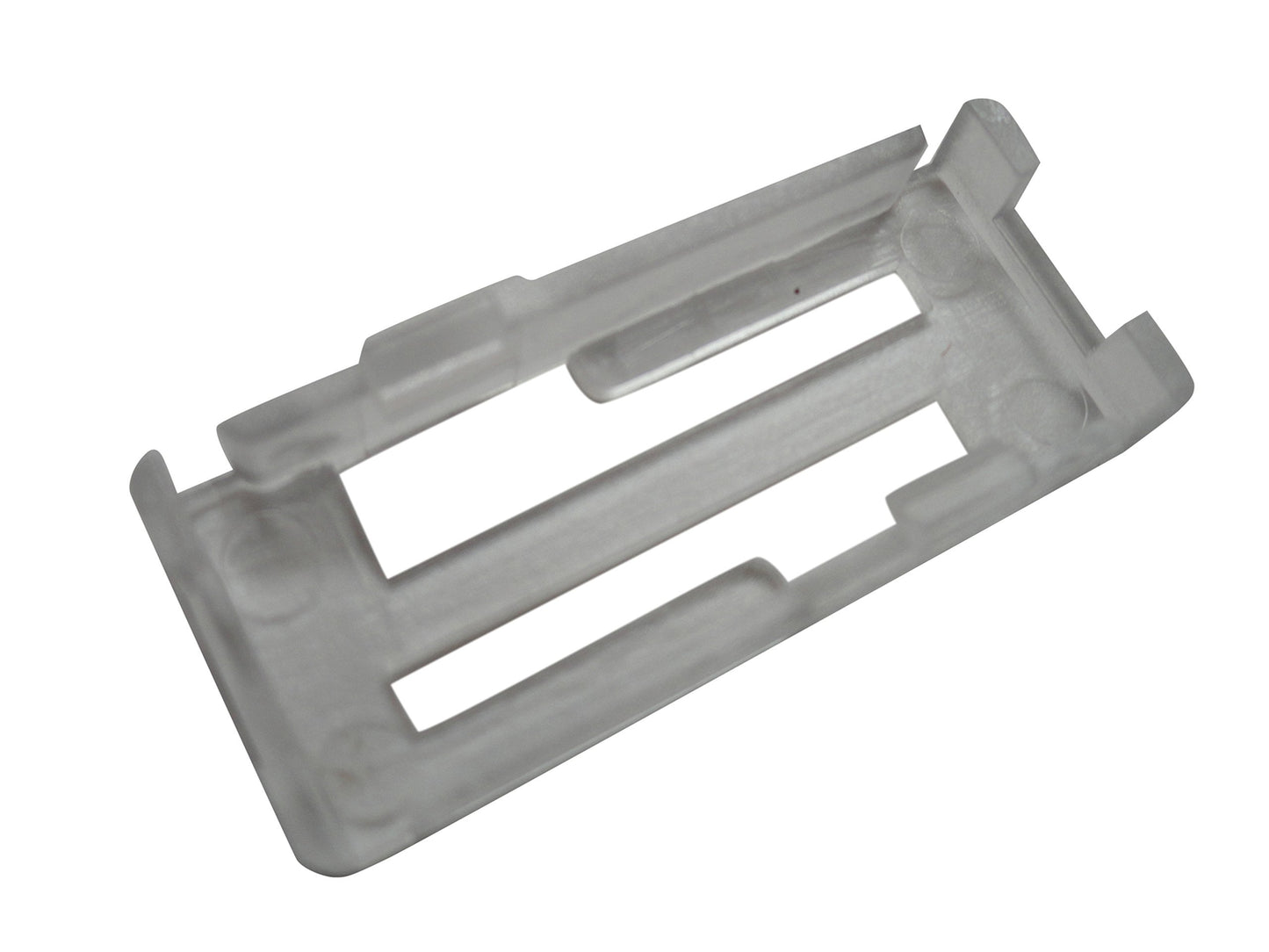 Apex RC Products Servo Extension Safety Connector Clips - 10 Pack 2920