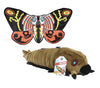 Surreal Entertainment Godzilla: Mothra Previews limited availability Plush with Fleece Throw