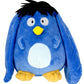 Great Eastern Entertainment Yu Yu Hakusho Puu Plush - 8" Multi-colored Polyester, Model 77177