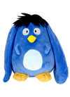 Great Eastern Entertainment Yu Yu Hakusho Puu Plush - 8" Multi-colored Polyester, Model 77177