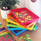 RoseArt Sort N'Stack Puzzle Sorter for Adults - Assorted Color, Plastic Material, Model 9320