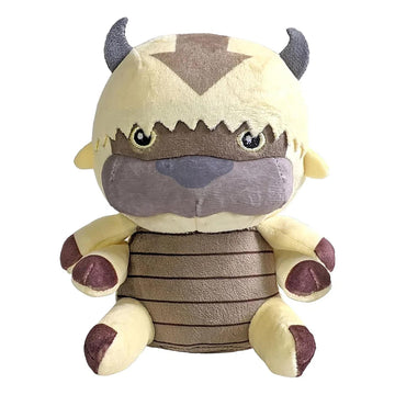 Avatar The Last Airbender Appa 45 Inch Mini Plush