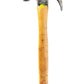 Wuu Jau 15" Foam Claw Hammer Prop - Multi-Color Horror Movie Weapon, Model G-BL125
