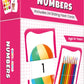 Slide & Learn Flash Cards  Numbers (24 Early Learning Flash Cards For Toddlers And Kids)