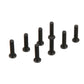 Losi Clutch Pins & Hardware: 8B 2.0