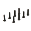 Losi Clutch Pins & Hardware: 8B 2.0