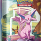 Pok  mon TCG: Scarlet & Violet -Prismatic Evolutions Mini Tin - Espeon
