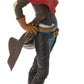 Banpresto Onepiece Treasure Cruise World Journey Vol.1-Roronoa Zoro Toy, Multicolor