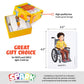 Feelings And Emotions Flash Cards - Memory Game, Social Skills Games, Emotions Cards, Feelings Flashcards, Empathy Game Homeschooling Materials, Preschool Games, Therapy Games For 3 Year Olds And Up
