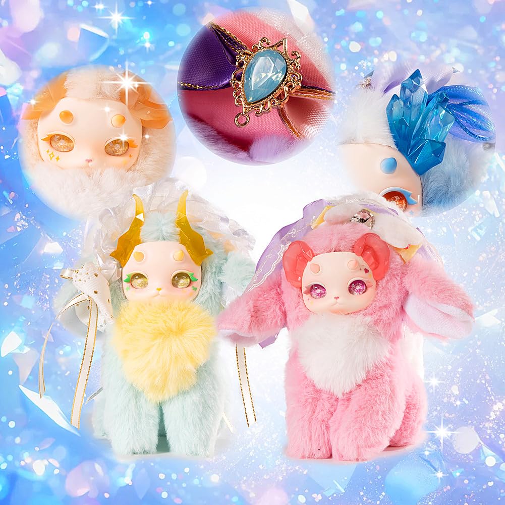 Tutulong Plush Blind Box