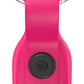 Popsockets Poppuck, Trick Magnet And Fidget Toy- Pink Punk