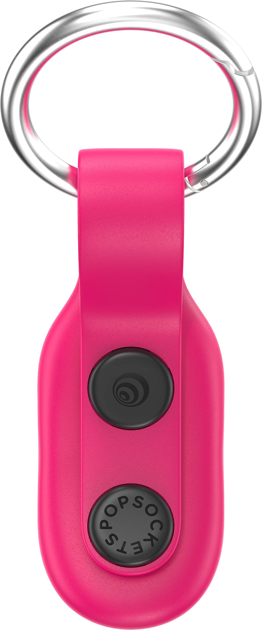 Popsockets Poppuck, Trick Magnet And Fidget Toy- Pink Punk