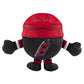 Bleacher Creatures Carolina Hurricanes 8'' Kuricha Hockey Puck Sitting Plushies- Soft Chibi Inspired Plush