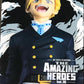 Banpresto - My Hero Academia - Monoma Neito vol. 36, Bandai Spirits The Amazing Heroes Figure
