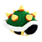 Club Mocchi Mocchi Super Mario Bowser Shell Plushie - 15 Inch Squishy Collectible - Multicolor, Plush Material, Model T12411