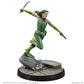 Marvel Crisis Protocol: Sin And Viper Character Pack