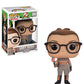 Funko Pop Movies: Ghostbusters 2016 Abby Yates Action Figure