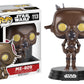 Funko Pop Star Wars: Episode 7: The Force Awakens Figure - Me-809