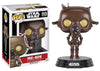 Funko Pop Star Wars: Episode 7: The Force Awakens Figure - Me-809